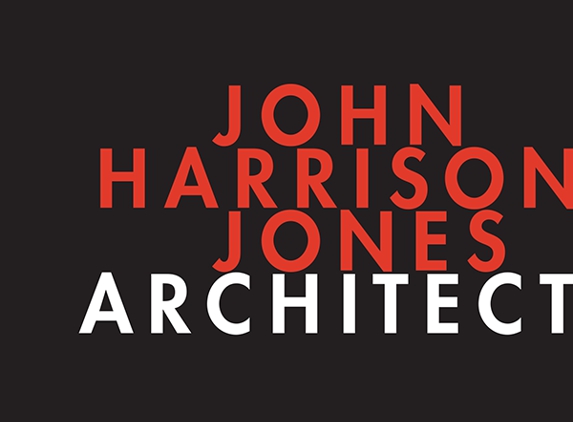 John Harrison Jones Architect - Memphis, TN