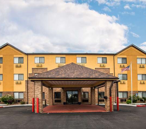 Quality Inn Peru Near Starved Rock State Park - Peru, IL