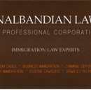 Nalbandian Law - Attorneys