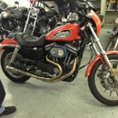 Krasny's Motorcycle Shop - Motorcycles & Motor Scooters-Parts & Supplies
