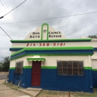 Don Chema's Auto Service Center