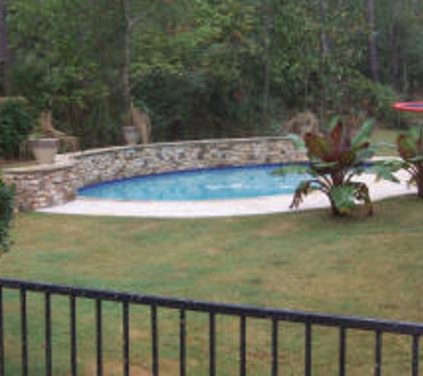 Home Pools and Hot Tubs - Canton, GA