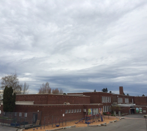 Laurelhurst Elementary School - Seattle, WA