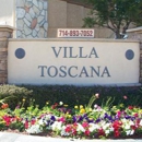 Villa Toscana - Apartments