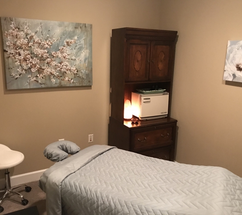 Bluffton Therapeutic Massage LLC - Bluffton, SC