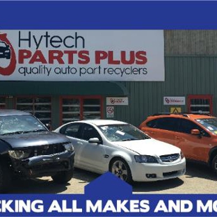 Hytech Parts Plus - Cardiff, NSW
