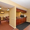 Americas Best Value Inn Chillicothe - Motels