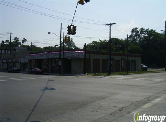 Danny's Hair & Beauty Supply - Cleveland, OH