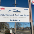Advanced Automotive