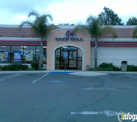 Taco Bell - Fountain Valley, CA