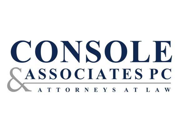 Console and Associates P.C. - Cherry Hill, NJ