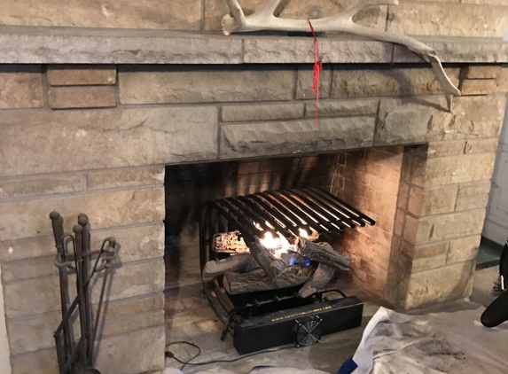 Accurate Chimney & Fireplace - Grove City, OH