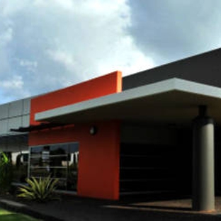 Harvey Distributors