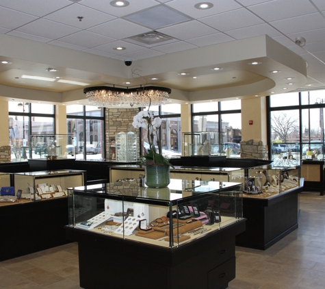 Sawyer Jewelers - Fenton, MI