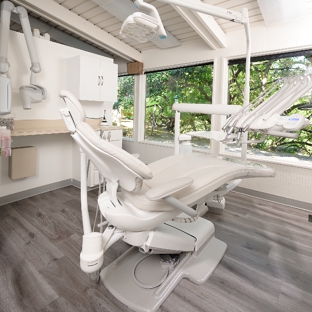 Walnut Creek Dental Studio - Walnut Creek, CA