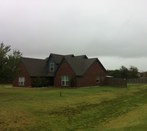 RC Roofing Solutions - Edmond, OK