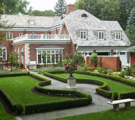 A J Miller Landscape Architecture PLLC - Syracuse, NY
