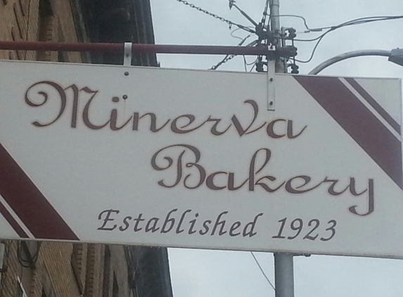 Minerva Bakery - Mckeesport, PA