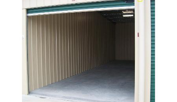 Complete Security Self Storage - Wangaratta, VIC