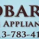 Robare's Home Appliance Co - Major Appliance Refinishing & Repair