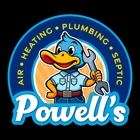 Powell's Plumbing & Air