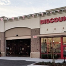 Discount Tire - Automobile Parts & Supplies