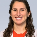 Rebecca Simon, MD - Medical Clinics