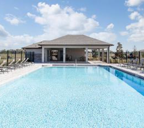 Highland Homes at Siena Reserve - Saint Cloud, FL