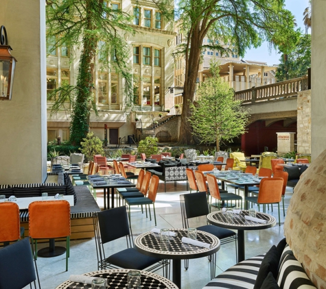 Canopy by Hilton San Antonio Riverwalk - San Antonio, TX