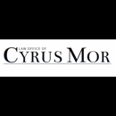 Law Office of Cyrus Mor - Family Law Attorneys