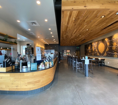 Starbucks Coffee - Knoxville, TN