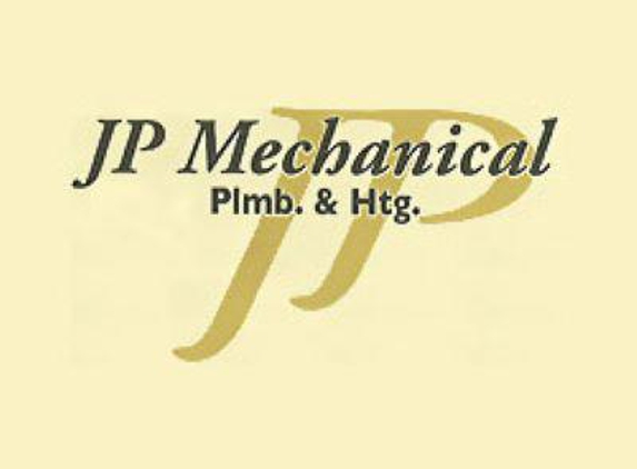 Jp Mechanical - Iowa City, IA