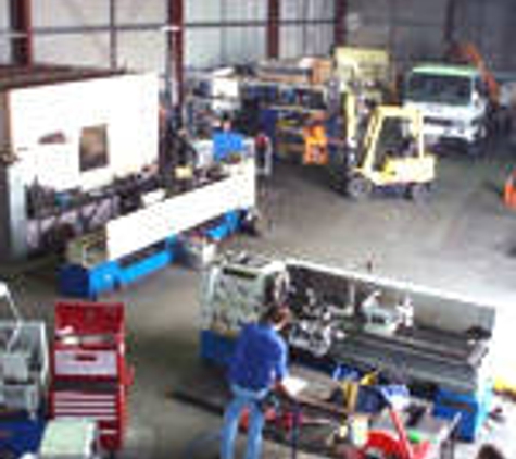 Hayward Hydraulic Repairs - Ayr, QLD