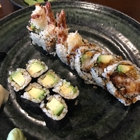 Sushi Nami Wayne