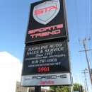 Sports Trend Auto Sales - Used Car Dealers