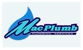 MacPlumb Plumbing Services Logo