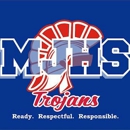 Massac Junior High School - Middle Schools