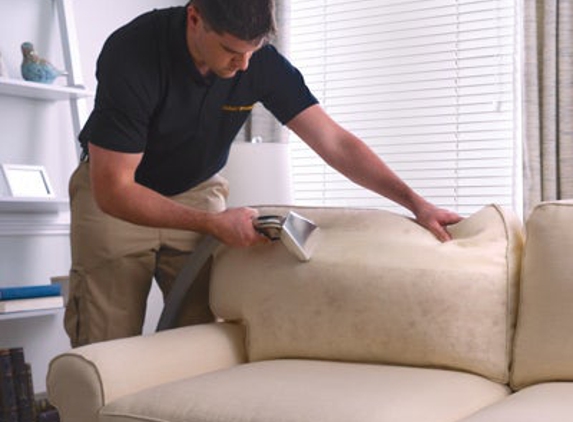 Stanley Steemer Carpet Cleaners - Knoxville, TN
