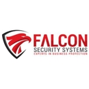 Falcon Security - Security Equipment & Systems Consultants
