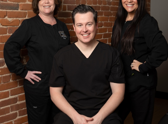 North End Dental Care: Christopher Moriarty, DMD - Manchester - Manchester, NH