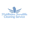 Middletons Incredible Cleaning Service gallery