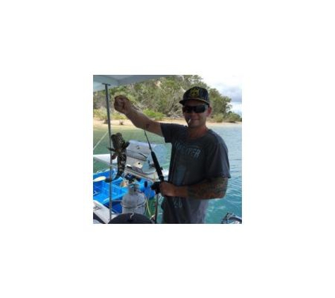 Tin Can Bay Houseboats