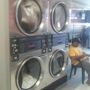 CLEAN N GREEN LAUNDROMAT