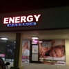 Energy Massage gallery