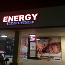 Energy Massage - Massage Services