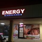 Energy Massage