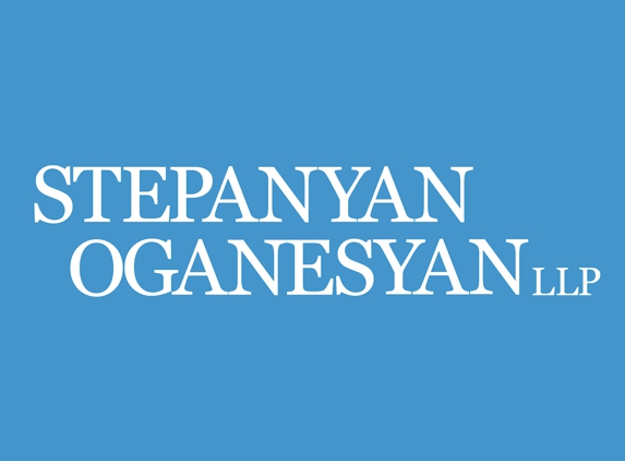 Stepanyan Oganesyan LLP - North Hollywood, CA