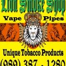 Lion Smoke Shop - Cigar, Cigarette & Tobacco Dealers