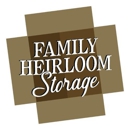 Family Heirloom Storage of Ludowici - Movers & Full Service Storage