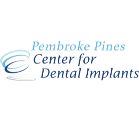 Center for Dental Implants of Pembroke Pines - Pembroke Pines, FL